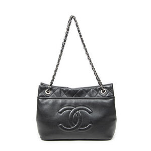 Chanel Timeless Soft Chain Tote
